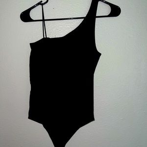 Abercrombie bodysuit